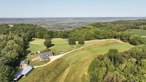 e1202 Stevens Road, De Soto, WI 54624