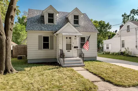 1722 Forest Ave, Beloit, WI 53511