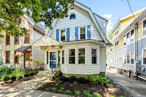 1332 Rutledge St, Madison, WI 53703