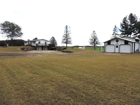 e5651 Jones Road, Spring Green, WI 53588