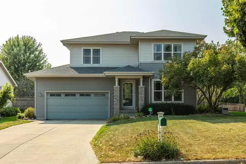 1 Payson Ct, Madison, WI 53719