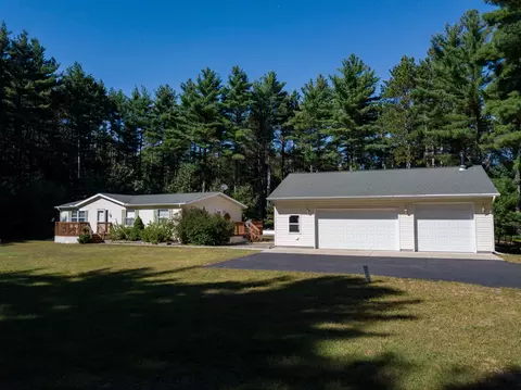 w4374 40th Street, Mauston, WI 53948