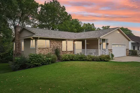 628 Madison Ave, Lodi, WI 53555