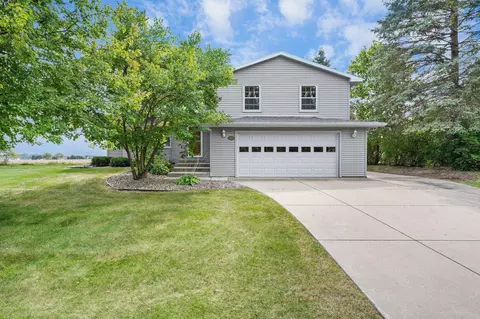 3207 Giehler Dr, Stoughton, WI 53589