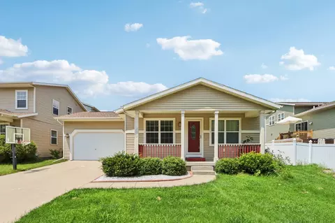 4612 Crescent Rd, Fitchburg, WI 53711