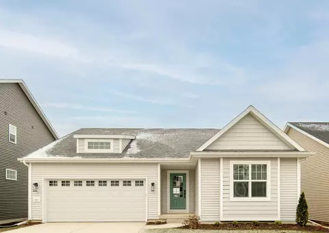 822 Blue Crane Run, Verona, WI 53593