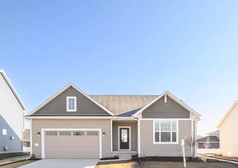 1617 Eagle Eye St, Verona, WI 53593