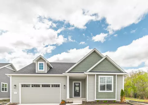 2142 Waters Edge Trl, Madison, WI 53718