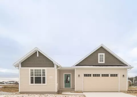 1252 Misty Forest Rd, Sun Prairie, WI 53590
