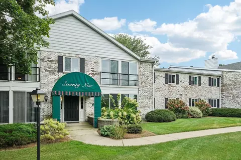 79 Golf Pkwy #H, Madison, WI 53704