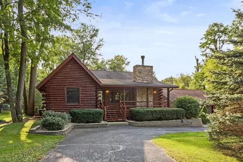 n5035 Hemlock Street, Poynette, WI 53955