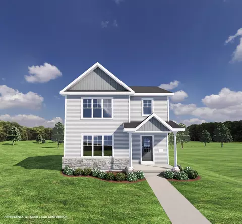 1124 Hickory Hills Dr, Sun Prairie, WI 53590