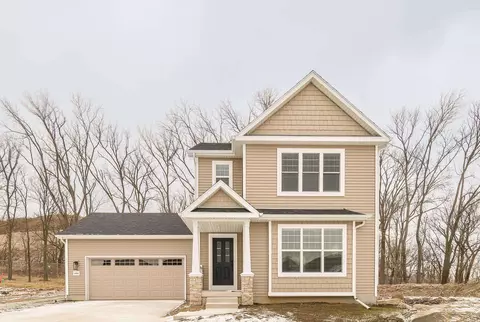 5914 Saturn Dr, Madison, WI 53718