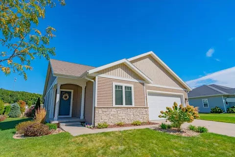4050 Red Hawk Run, Black Earth, WI 53515