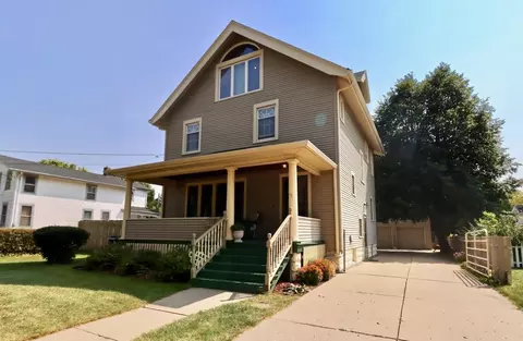 1120 E Milwaukee St, Janesville, WI 53545