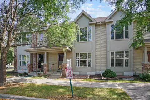 416 Park St, Sun Prairie, WI 53590