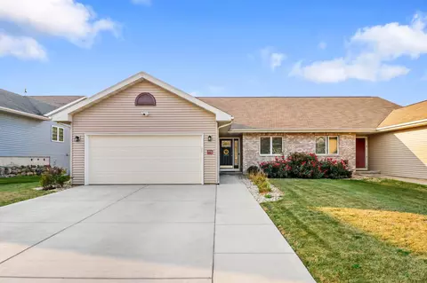 775 Edenberry Ln, Oregon, WI 53575