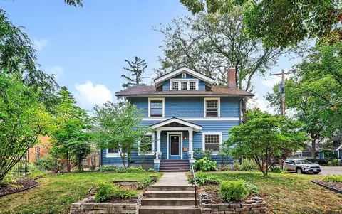 1933 W Lawn Ave, Madison, WI 53711