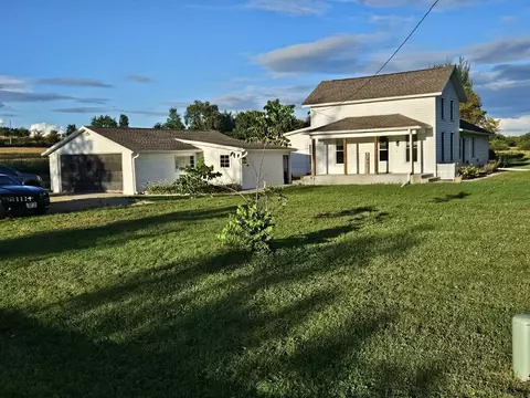 5018 N Old 92, Evansville, WI 53536