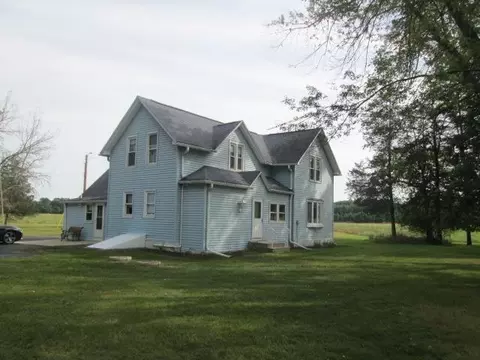 w4254 County Highway E, Montello, WI 53949