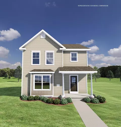 9112 Honey Harvest Ln, Verona, WI 53593
