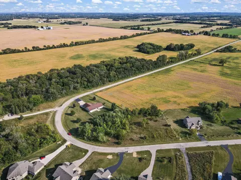 lot23 N Stone Farm Rd, Edgerton, WI 53534