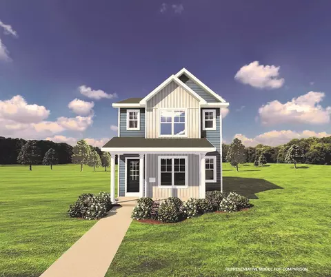 1615 Waverly Way, Verona, WI 53593
