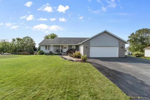 10885 Cave Of The Mounds Rd, Blue Mounds, WI 53517