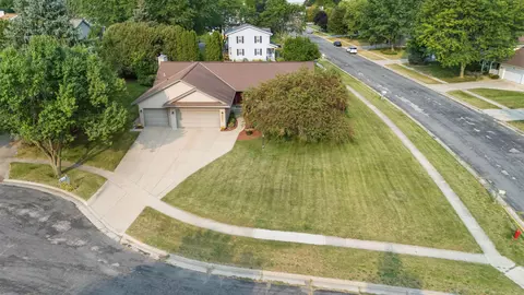 1301 E Manchester, Waunakee, WI 53597