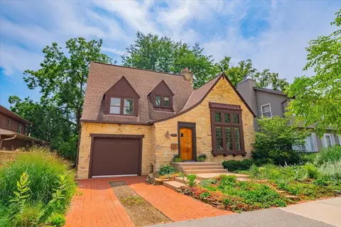 4025 Euclid Ave, Madison, WI 53711