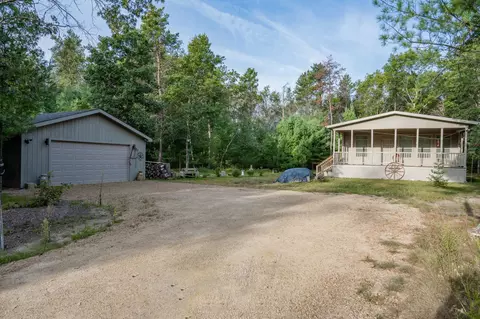 n9591 19th Avenue, Necedah, WI 54646