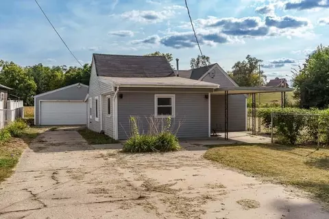 610 Clark St, South Beloit, IL 61080