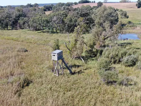 94 Ac Gale Dr, Endeavor, WI 53930