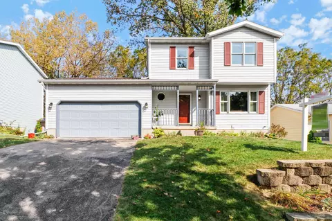 2829 Warner St, Madison, WI 53713