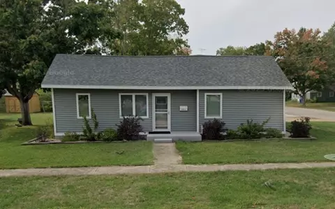 501 E 4th Ave, Brodhead, WI 53520