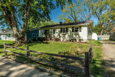 115 Monroe St, Oregon, WI 53575