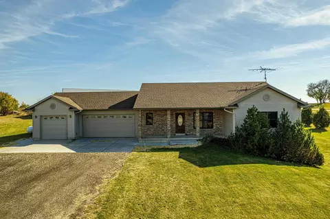 n2322 Bethel Road, Monroe, WI 53566
