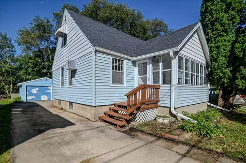 322 N Lawn Ave, Madison, WI 53704