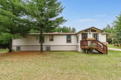 683 Ember Ave, Grand Marsh, WI 53936