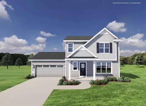 520 White Sky Pass, Verona, WI 53593