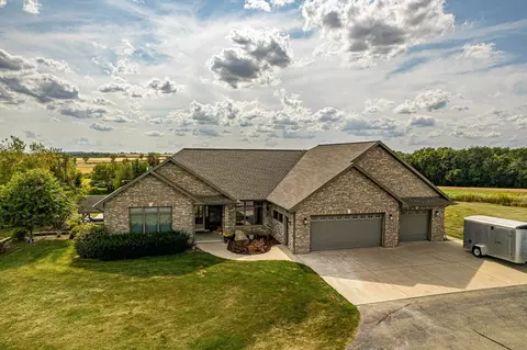 n233 Clarno Road, Monroe, WI 53566