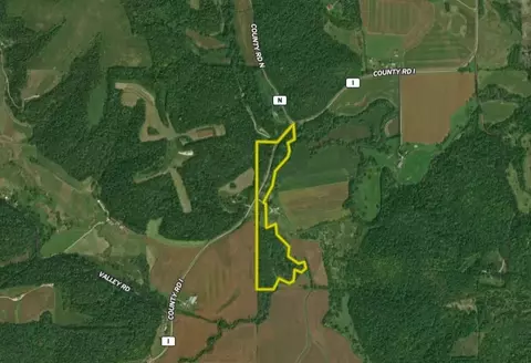 20 63 Ac County Road I, Avoca, WI 53506