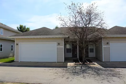 5109 Merwood Ln, Madison, WI 53718