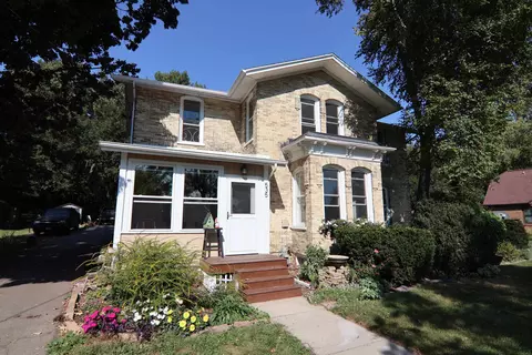 535 Parkview Dr, Milton, WI 53563