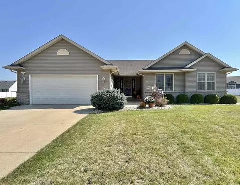 3189 S Bartells Dr, Beloit, WI 53511