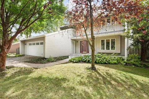 5907 Green Clover Ln, Fitchburg, WI 53711