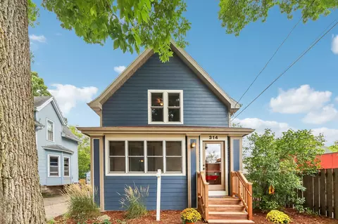 314 Evergreen Ave, Madison, WI 53704
