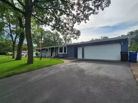 577 E Liberty St, Adams, WI 53910