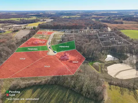lot5 Riverside Rd, Verona, WI 53593