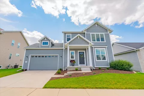 9713 Sweet Autumn Dr, Verona, WI 53593